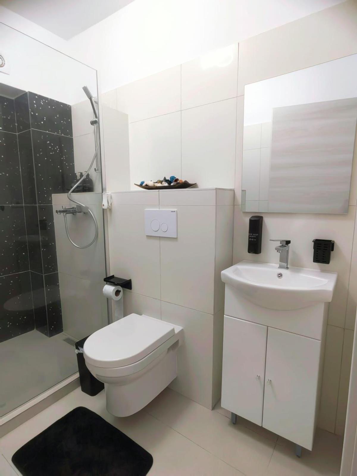 Isth Wave Studio Năvodari Zewnętrze zdjęcie