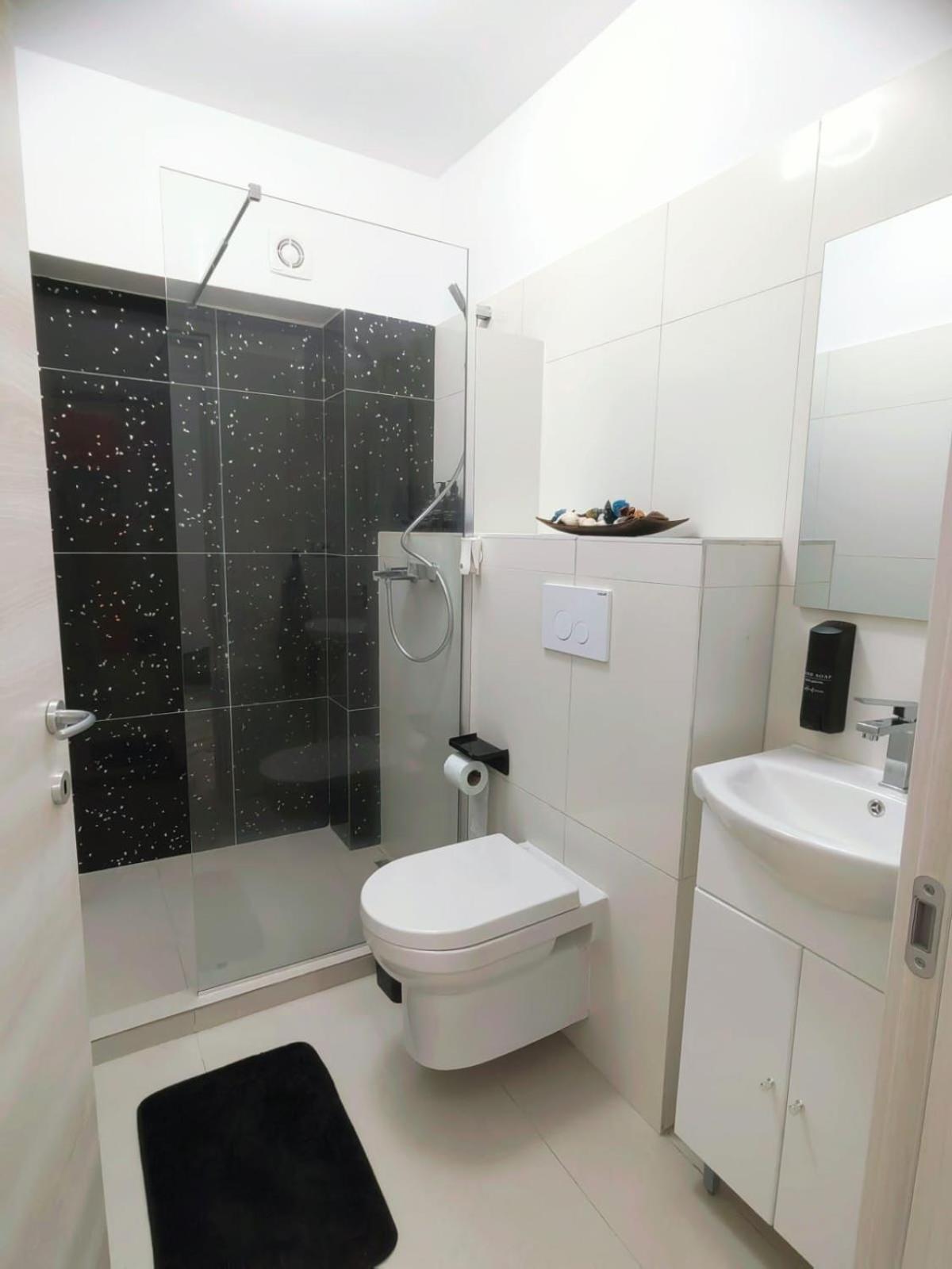 Isth Wave Studio Năvodari Zewnętrze zdjęcie