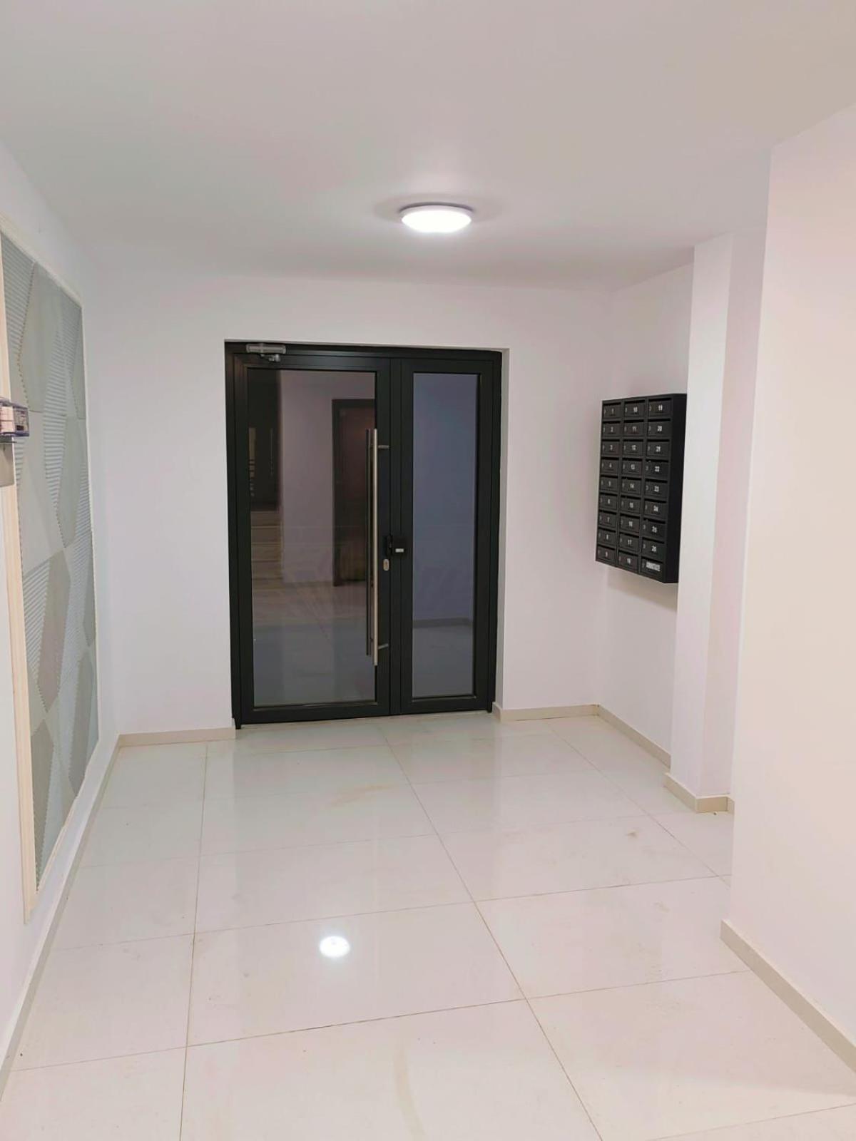 Isth Wave Studio Năvodari Zewnętrze zdjęcie