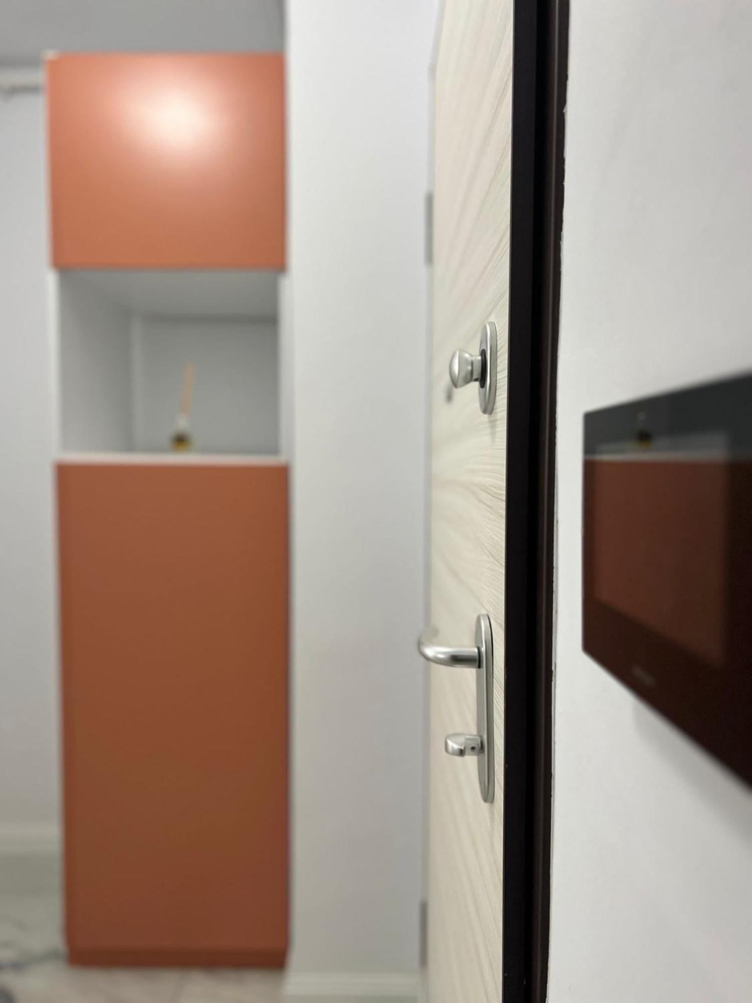 Isth Wave Studio Năvodari Zewnętrze zdjęcie